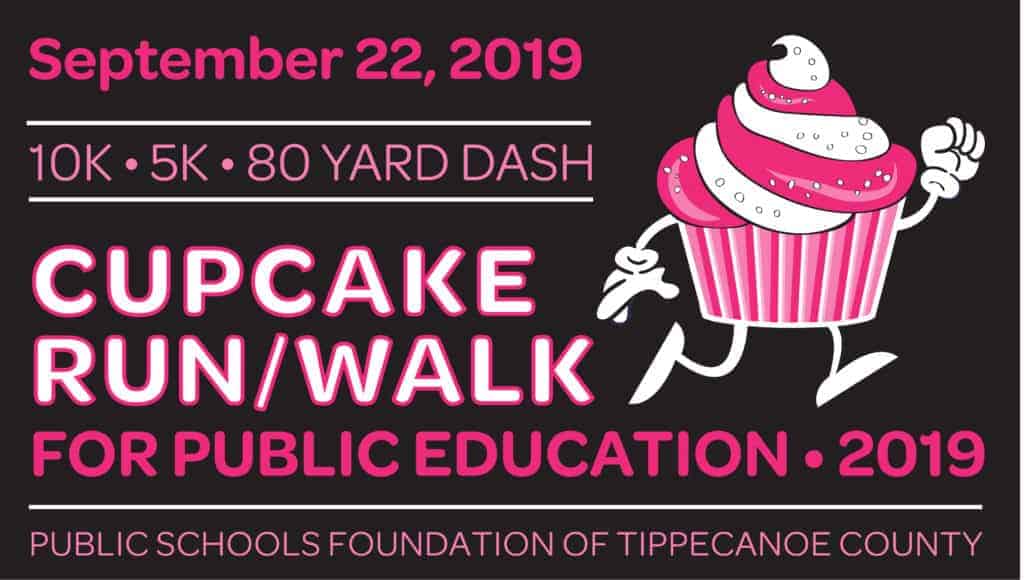 Cupcake Run/Walk