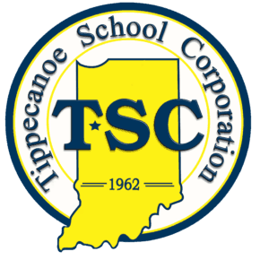 Tippecanoe School Corporation logo