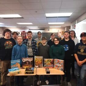 Spark_WL Board Games